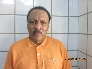 Photo of DE-JEAN, RONNIE JOSEPH