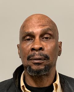Photo of JONES, CEDRIC BERNARD