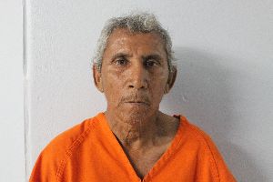 Photo of ARISMENDEZ, ISMAEL REYES