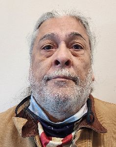 Photo of FLORES, FREDDY JAMES