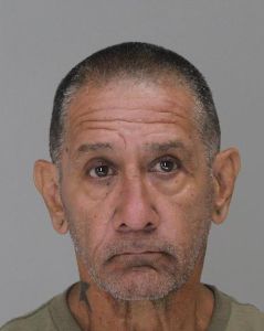 Photo of GARZA, MICHAEL JR