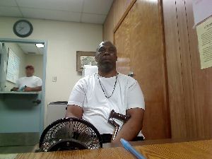 Photo of WATTS, DENNIS