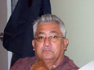 Photo of SERNA, PAUL EDWARD