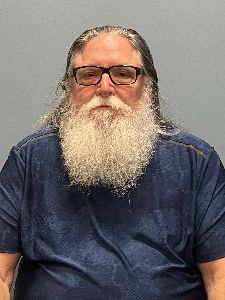 Photo of TEDFORD, KENNETH ROGER