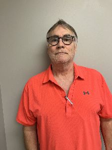 Photo of MC-LAUGHLIN, JEFFREY CAULTON