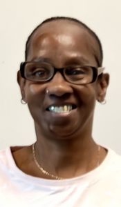 Photo of JONES, BRENDA JEAN