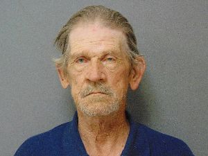 Photo of THORN, DAVID WAYNE