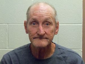 Photo of MERCER, JIMMY LYNN