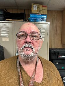 Photo of CROUSE, FORREST DWAYNE