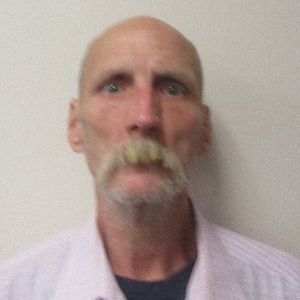 Photo of VASHINDER, RICHARD EARL