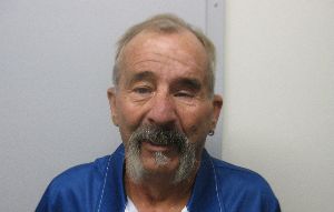Photo of HILL, DONALD MARK