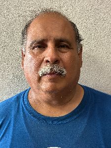 Photo of PEREZ, JUAN JUNIOR