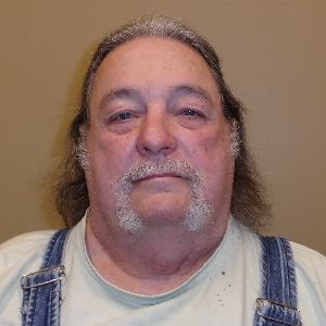 Photo of JACKSON, THOMAS SHARON