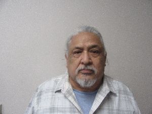 Photo of TREVINO, EDWARDO