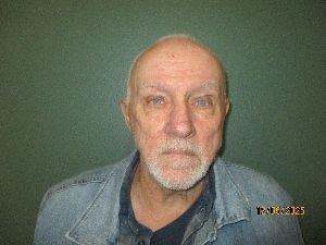 Photo of FORD, RICHARD PADGETT