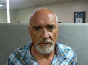 Photo of BALDWIN, ROBERT EUGENE