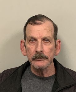 Photo of PUGH, GARY JOSEPH