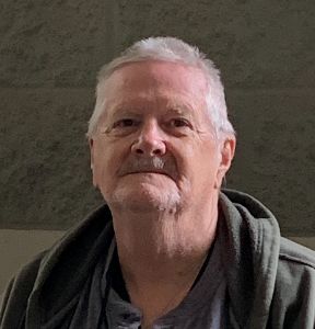 Photo of KIMBALL, JOHN ALLEN
