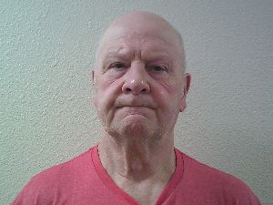 Photo of STEVENS, CHARLIE CLEO
