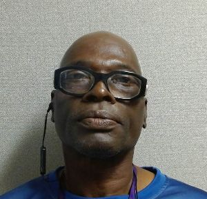 Photo of BLACKWELL, LAVERN JR