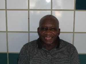 Photo of JOHNSON, MELVIN EDWARD