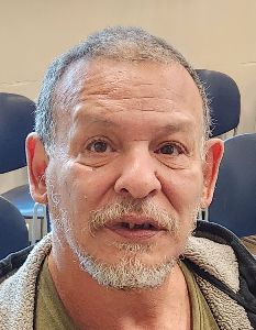 Photo of MARTINEZ, THOMAS R
