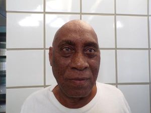 Photo of DESTIN, ROBERT CLARENCE JR