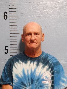 Photo of MARSH, ERIC FRANCIS