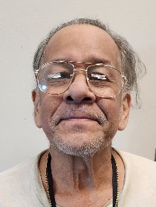Photo of RUIZ, JOE M JR