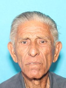 Photo of CABRERA, PEDRO JR