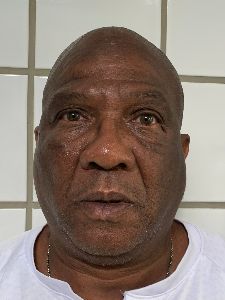 Photo of HARRIS, CLETICS LAMMAR
