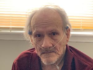Photo of BAKER, CHRISTOPHER WAYNE
