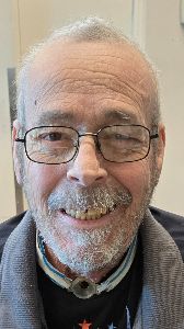 Photo of GRIMES, DOUGLAS RAY