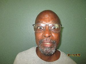 Photo of ROBERSON, STEVIE ANDRE