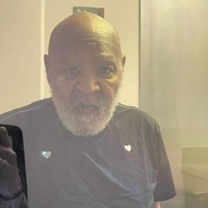 Photo of CLARK, RICHARD THOMAS
