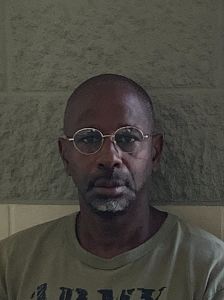 Photo of GAINES, LAWRENCE TELFORD