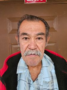 Photo of OLIVARES, JESUS JR