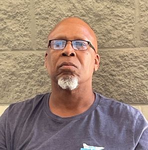Photo of MITCHELL, TONY EDWARD