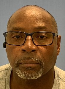 Photo of MACKEY, ALTON RAY
