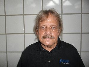 Photo of HALSTEAD, MARVIN