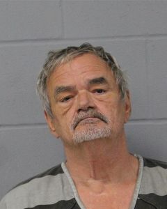 Photo of BUTLER, KENNETH MITCHELL