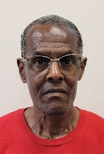 Photo of BABLES, DWIGHT ONEAL