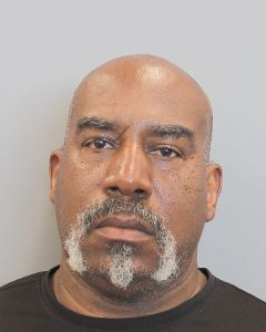Photo of NIX, RONALD STEVEN