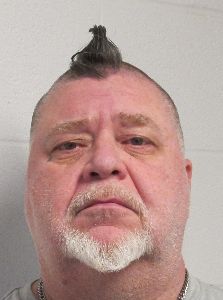 Photo of HAUBOIS, RICHARD ALLEN JR