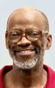 Photo of NORMAN, KELVIN EUGENE