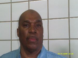 Photo of GAINES, ANTHONY RAY