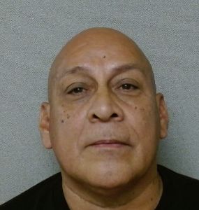 Photo of CANTU, JOHN CHRIS