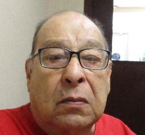 Photo of LEAL, MARIO ALBERTO