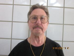 Photo of LEVITZ, GREGORY MARK