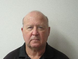 Photo of BARHAM, DANNY LEON
